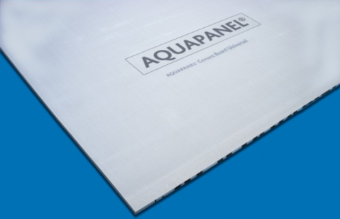 [KNAUFSCFCMPXE] PLACA KNAUF AQUAPANEL 8 MM 1,20 X 2,40