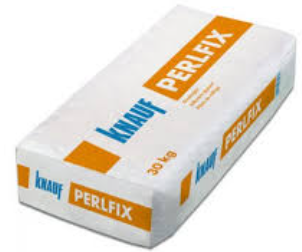 [KNAUF4VQ6JDCD] PASTA DE AGARRE KNAUF PERLFIX X 25 KG