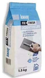 [KNAUF4BH6AC56] JOINTFILLER X 1,5 KG