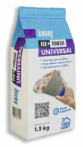 [KNAUF1COEOFL6] YESO UNIVERSAL X 1,5 KG