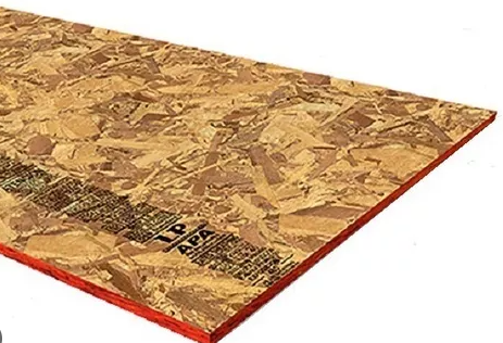 [LPJULRSX44] PLACA OSB APA 11,1 MM 1,22 X 2,44 MTS