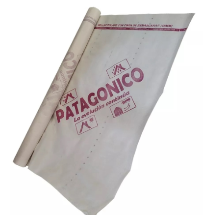[PATA0001] ROLLO PATAGONICO 1,40 X 21,43 MTS (30M2) #