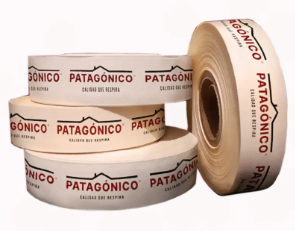 [PATA0003] CINTA PATAGONICO 48 MM X 25 MTS #
