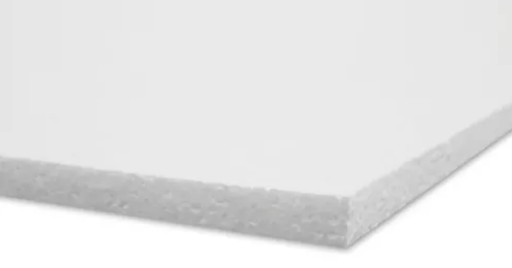 [POLIP4VSYCEN7] PLACA EPS 20 MM DENS. 20 KG 1,00 X 1,00 MTS