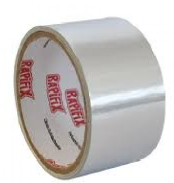 [RAPIFCZI0W6PF] CINTA ALUMINIO RAPIFIX 50 MM X 3 MTS