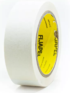 [RAPIFQ86CCSAU] CINTA DE PAPEL FIJAPEL-RAPIFIX 48 X 40 MTS