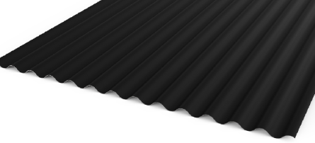 [TERNIFL7BS1JM] CHAPA ACAN. PREP. C25 X 1,00 MTS